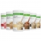7 flavours, they're all my favourites.