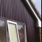 House cladding