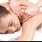 Aromatherapy massage