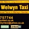 Welwyn Taxi