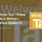 Cheap Taxi Welwyn