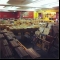 Downstairs at Shop