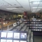 Upstairs at Shop