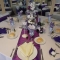Phograph of a Wedding Table