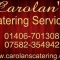 Our Catering Services