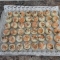 Smoked Salmon Canape`s