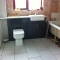 Bathroom installation