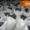 HOW OUR CHARCOAL IS BAGGED