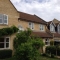 Painted by Colemans decorating services