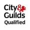City Guilds Qualified