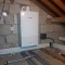 Boilers can be professionally installed in attics 