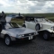 Our beautiful cars together