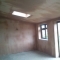 nice new build extension boarded and skimmed