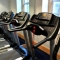 Fitness Centre