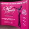Dirty Dancing â€“ Pop up Stand
