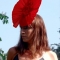 KYDO Boutique - Jasmine Fascinator