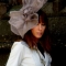 KYDO Boutique - Esme Fascinator