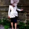 KYDO Boutique - Esme Fascinator