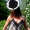 Kydo Boutique - Freya Fascinator