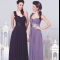 Bridesmaid dresses