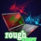 Learn web design with rough copy