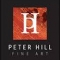 Peter Hill