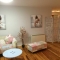 Reception Area - Rippon Medical Services