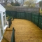 Decking example