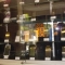 Our Phones for sale cabinet