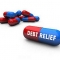 Debt relief