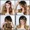 Side braids