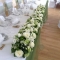 Top Table Hedge