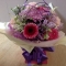 Hand Tied Bouquet