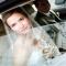 wedding limousine