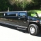 hummer limo