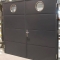 Side Hinged Doors