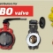 ABO Valves Butterfly Valves