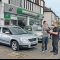 ELMSIDE GARAGE