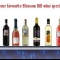 wine