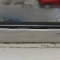 Typical condensation settled on a window