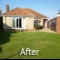 All building work undertaken