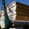 Commercial skip hire from Danjo's Skip Hire Ltd