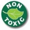 totally non toxic, pet/child/allergy friendly chemicals