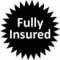 fully insured company
