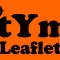 TYM Leaflets Logo
