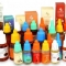 Eliquids from Hangsen