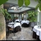 Listed building Restaurant
