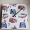 Personalised Clock