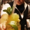 The 43 Club cocktails
