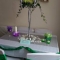 WEDDING CENTERPIECES